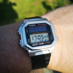 Collection image for: Casio Solar