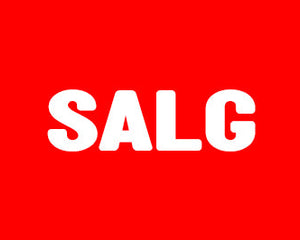 Collection image for: Salg