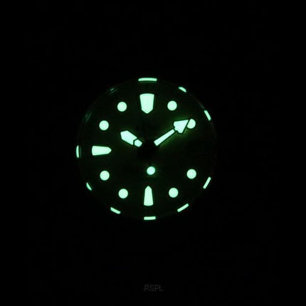 Ratio FreeDiver Professional 500M Sapphire Yellow Dial Automatisk 32BJ202A-YLW herreur