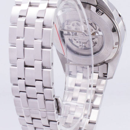 Bulova Classic 96A187 automatiske Herreur