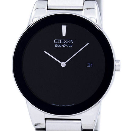 Citizen Eco-Drive aksiom AU1060-51E Herreur