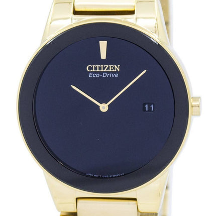 Citizen aksiom Eco-Drive AU1062-56E Herreur