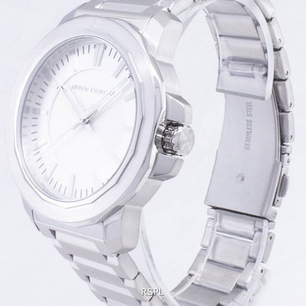 Armani Exchange kvarts AX1900 Herreur