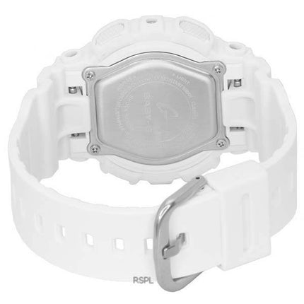 Casio Baby-G Analog Digital Quartz BA-110XBE-7A BA110XBE-7 100M dameur