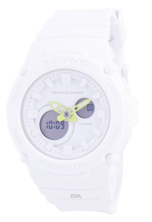 Casio Baby-G Limited Edition Quartz BGA-270BP-7A BGA270BP-7 100M Dameur