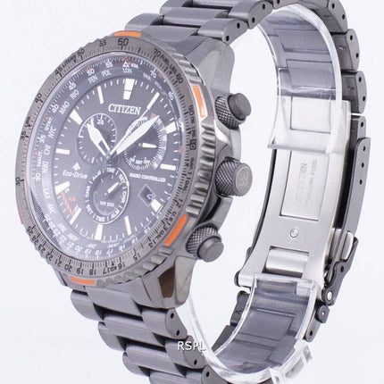 Citizen Promaster Sky Eco-Drive CB5007 - 51H Radio kontrolleret 200M Herreur