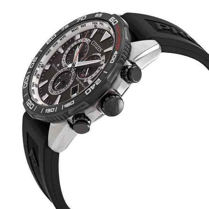 Citizen Promaster Radiostyret World Time Eco-Drive CB5036-10X 200M Herreur