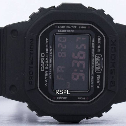 Casio G-Shock DW-5600MS - 1D DW-5600MS DW-5600MS-1 Herre ur