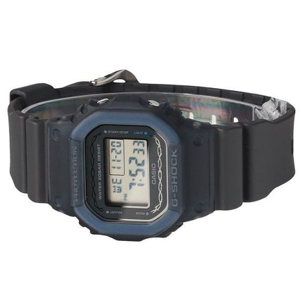 Casio G-Shock Digital Seasonal Collection 2024 biobaseret harpiksrem Quartz DW-5600RS-8 200M herreur