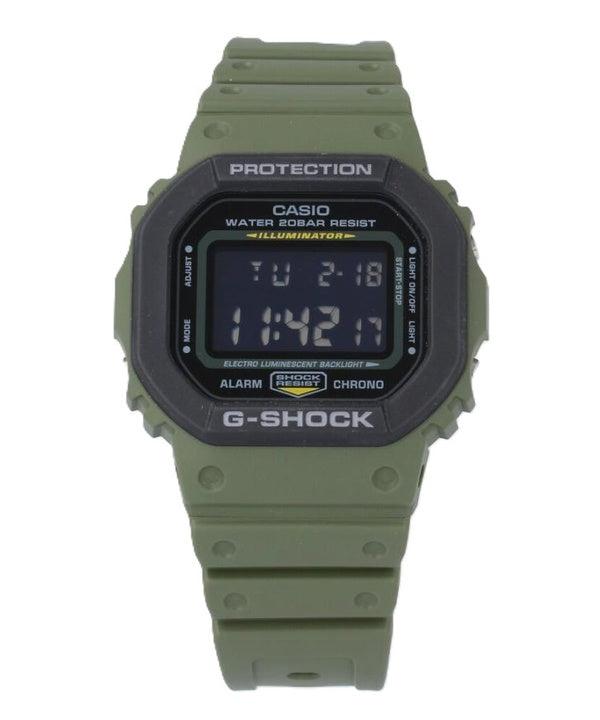 Casio G-Shock Special Color DW-5610SU-3 DW5610SU-3 200M Unisex ur