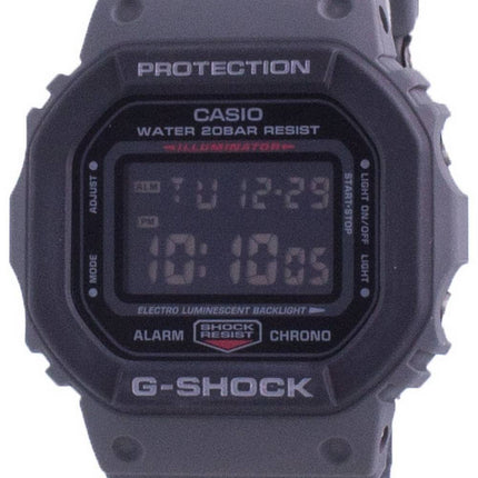 Casio G-Shock Special Color DW-5610SU-8 DW5610SU-8 200M Unisex ur