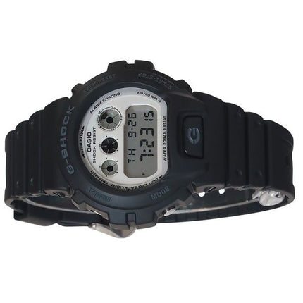 Casio G-Shock Digital Resin Rem Quartz DW-6900WD-1 200M herreur