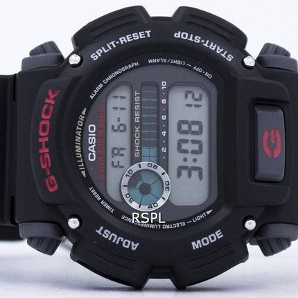 Casio G-Shock GShock DW-9052-1VDR DW 9052 DW9052 DW-9052-1V