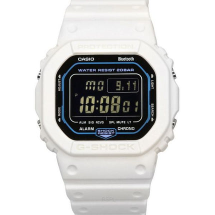 Casio G-Shock Sci-Fi World Series Digital Quartz DW-B5600SF-7 200M herreur