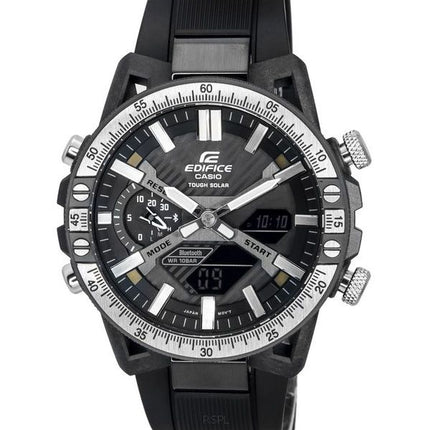 Casio Edifice Sospensione Automotive Toolkit Inspired Design Series Tough Solar ECB-2000TP-1A 100M herreur