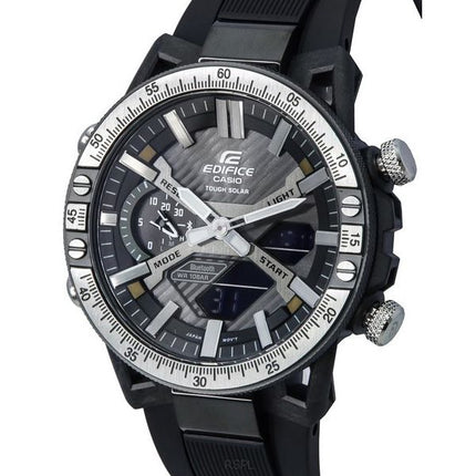 Casio Edifice Sospensione Automotive Toolkit Inspired Design Series Tough Solar ECB-2000TP-1A 100M herreur