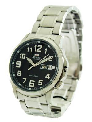 Orient automatisk FEM7K007B EM7K007B