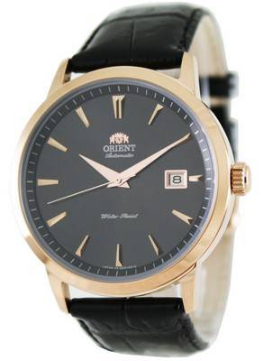 Orient automatisk ER27002B Herre ur