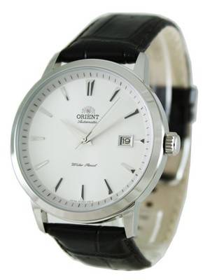 Orient automatisk ER27007W Herre ur