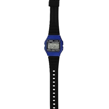 Casio Youth Resin Digital F-91WM-2A F91WM-2 Unisex ur