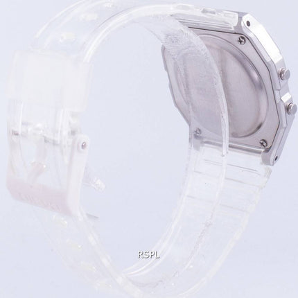 Casio Youth F-91WS-7 Quartz Womens Watch