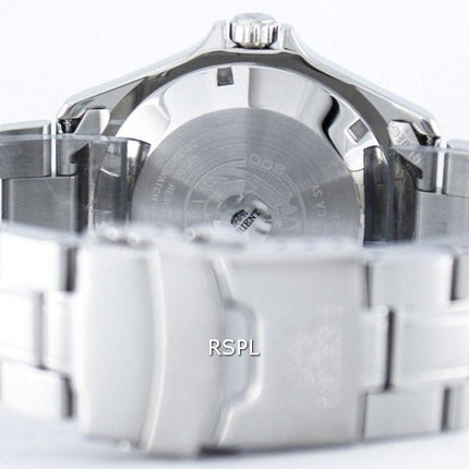 Orientere Ray II automatisk Power Reserve 200M FAA02004B9 Herreur