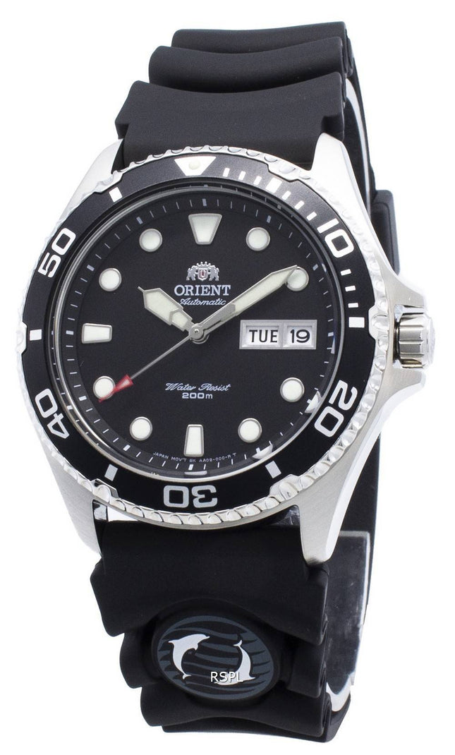 Orient Ray II FAA02007B9 Automatisk 200M herreur