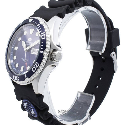 Orient Ray II FAA02008D9 Automatisk 200M herreur