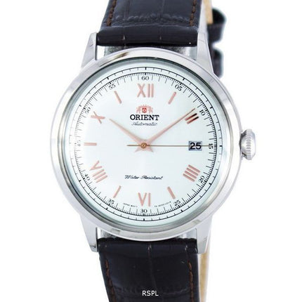 Orientere 2nd Generation Bambino Version 2 automatisk Power Reserve FAC00008W0 Herreur