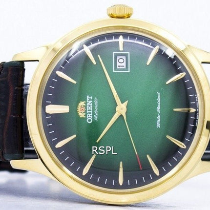 Orient Bambino Version 4 Automatisk FAC08002F0 TAC08002F0 Herreur