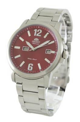 Orient automatisk FEM7J009H9