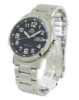 Orient automatisk FEM7K008D9