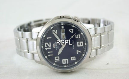 Orient automatisk FEM7K008D9