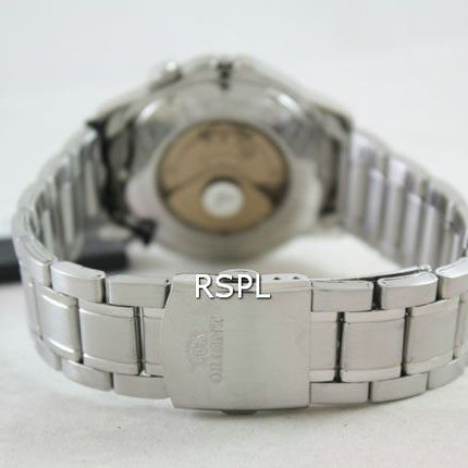 Orient automatisk FEM7K008D9