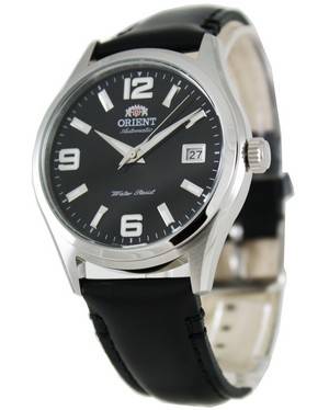 Orient automatisk FER1X003B0 Herre ur