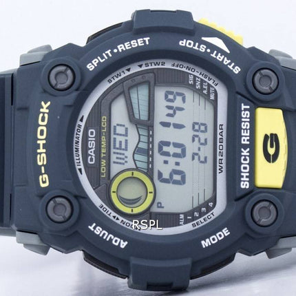 Casio G-Shock G-7900-2D G7900 redning Sport Herre ur