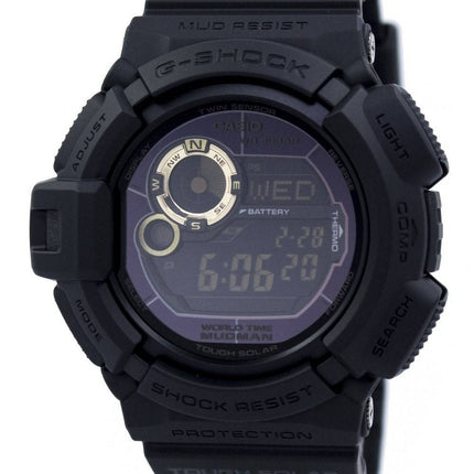 Casio G-Shock Mudman G - 9300GB - 1D Herre ur