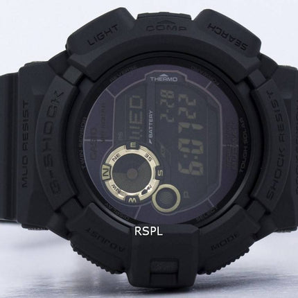 Casio G-Shock Mudman G - 9300GB - 1D Herre ur