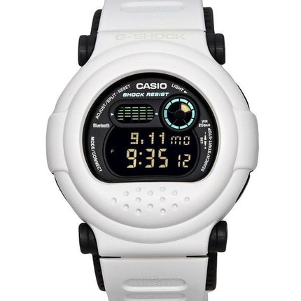 Casio G-Shock Sci-Fi World Series Mobile Link Digital Resin Rem Quartz G-B001SF-7 200M herreur