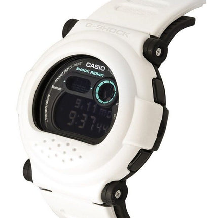 Casio G-Shock Sci-Fi World Series Mobile Link Digital Resin Rem Quartz G-B001SF-7 200M herreur