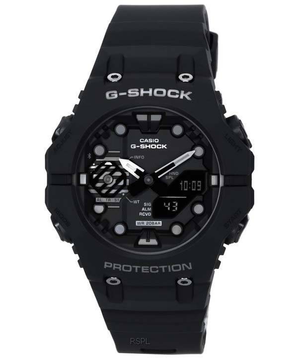 Casio G-Shock Analog Digital Quartz GA-B001-1A GAB001-1 200M herreur