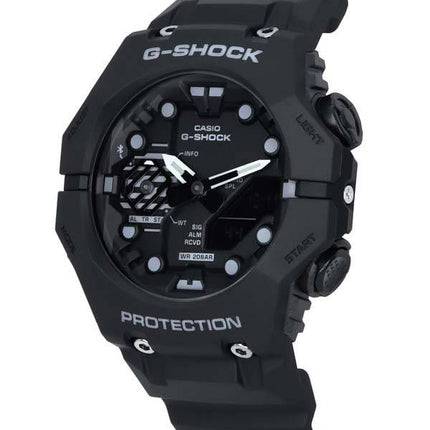 Casio G-Shock Analog Digital Quartz GA-B001-1A GAB001-1 200M herreur