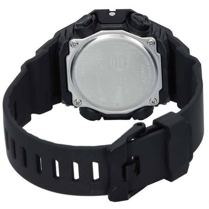 Casio G-Shock Analog Digital Quartz GA-B001-1A GAB001-1 200M herreur