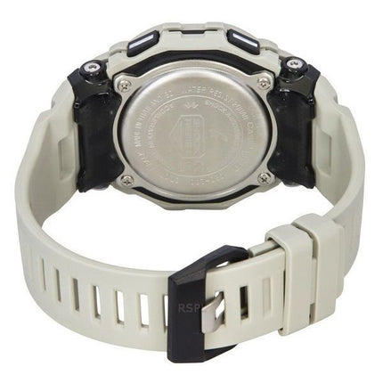 Casio G-Shock G-Squad Digital Smartphone Link Resin Rem Quartz GBD-200UU-9 200M herreur