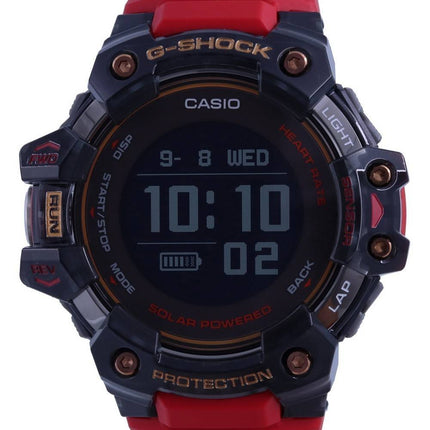 Casio G-Shock G-Move Limited Edition pulsmÃ¥ler Digital GBD-H1000-4A1 GBDH1000-4 200M smart sportsur