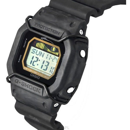 Casio G-Shock Digital International Pro Surfer Kanoa Igarashis tredje signatur Quartz GLX-5600KB-1 200M herreur