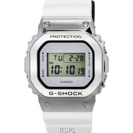 Casio G-Shock Retro Limited Edition Digital Quartz GM-5600LC-7 GM5600LC-7 200M dameur