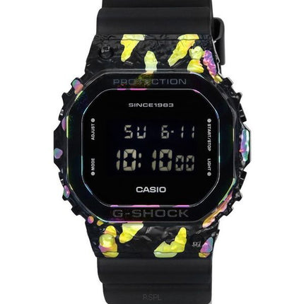 Casio G-Shock 40-års jubilæum Adventurer's Stone Limited Edition Digital Quartz GM-5640GEM-1 200M herreur