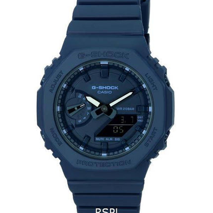 Casio G-Shock Analog Digital Quartz GMA-S2100BA-2A1 GMAS2100BA-2A1 200M dameur