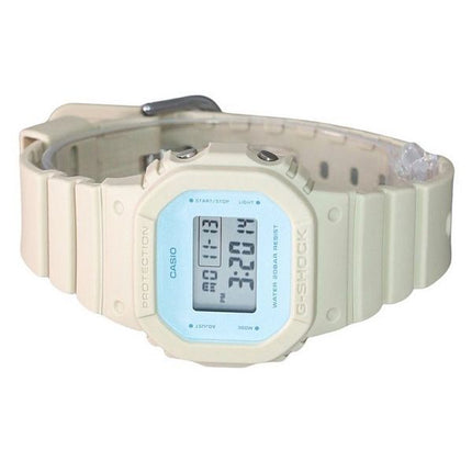 Casio G-Shock Nature&#39,s Color Series Digital Blue Dial Quartz GMD-S5600NC-9 200M dameur